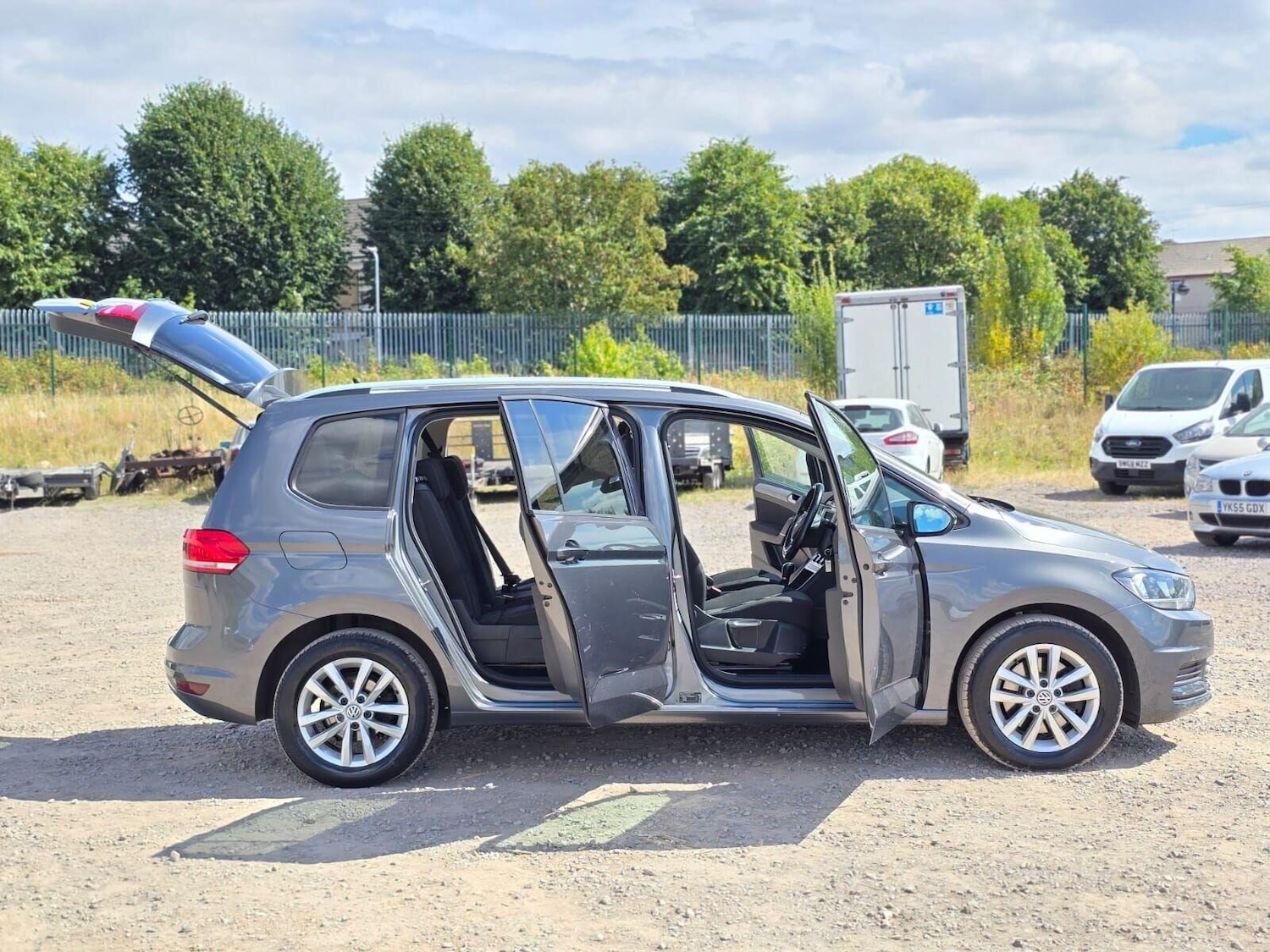 Vehicle 13