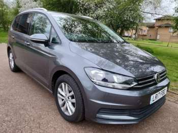 2017 (17) - 2.0 TDI BlueMotion Tech SE Family DSG Euro 6 (s/s) 5dr