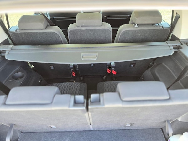 Used Volkswagen Touran 2017 for sale - 75288556: Photo 23