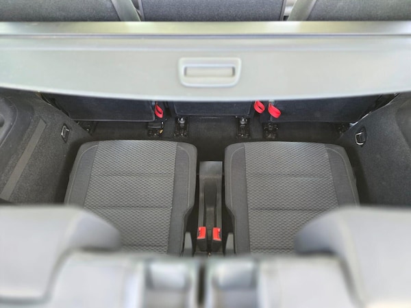 Used Volkswagen Touran 2017 for sale - 75288556: Photo 24