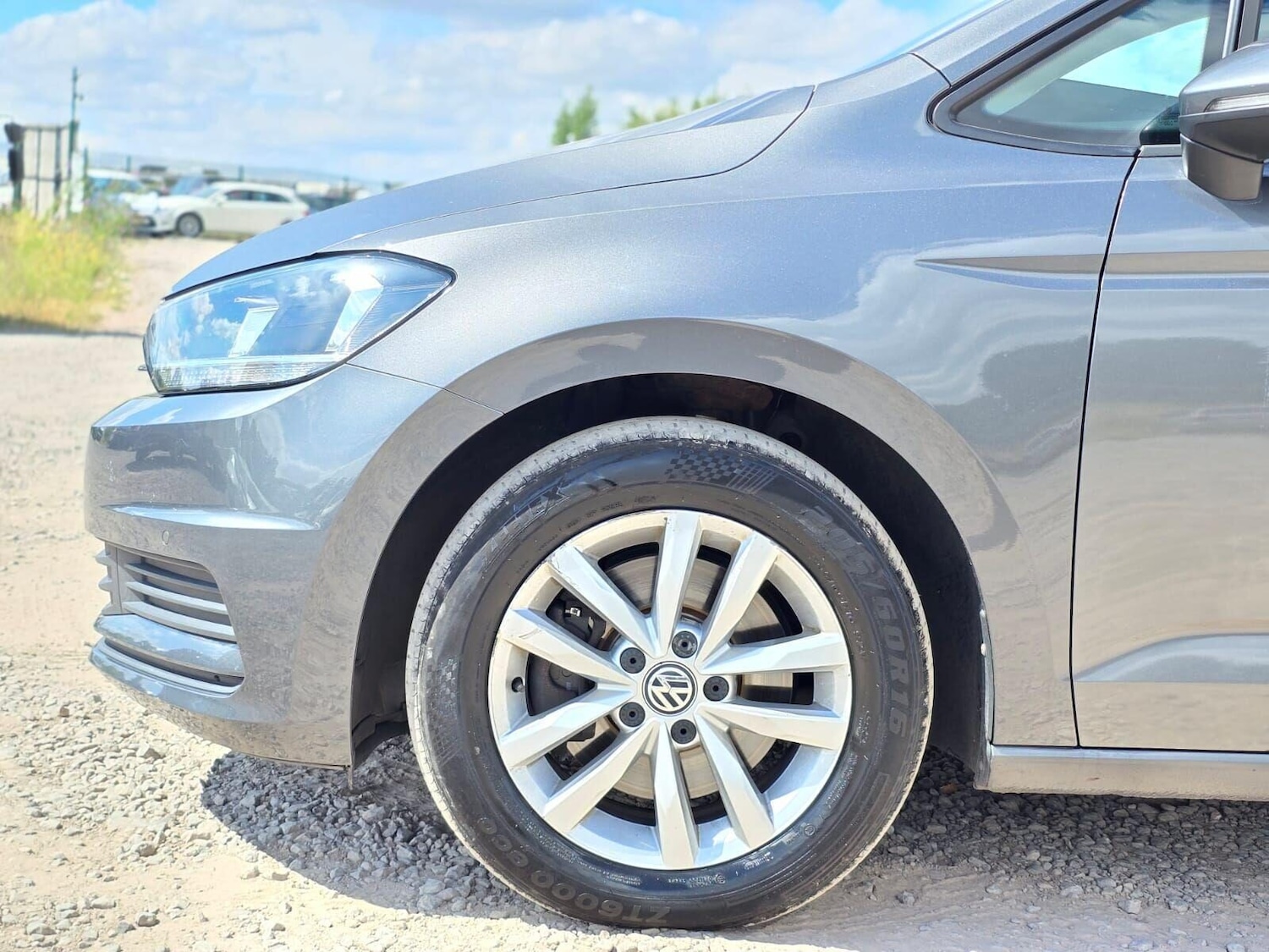 Vehicle 33