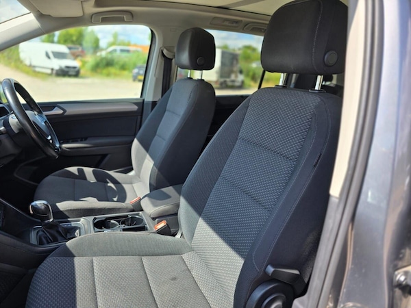 Used Volkswagen Touran 2017 for sale - 75288556: Photo 45