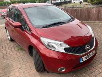 2016 (66) - 1.2 DIG-S Acenta Premium XTRON Euro 6 (s/s) 5dr