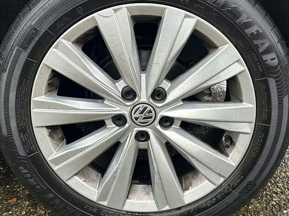 Used Volkswagen Polo 2020 for sale - 77262451: Photo 10