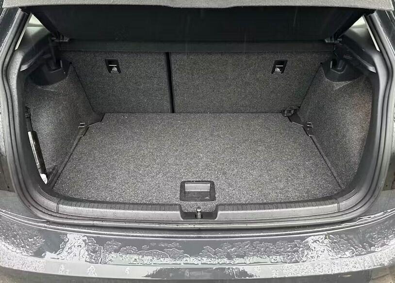 Used Volkswagen Polo 2020 for sale - 77262451: Photo 12