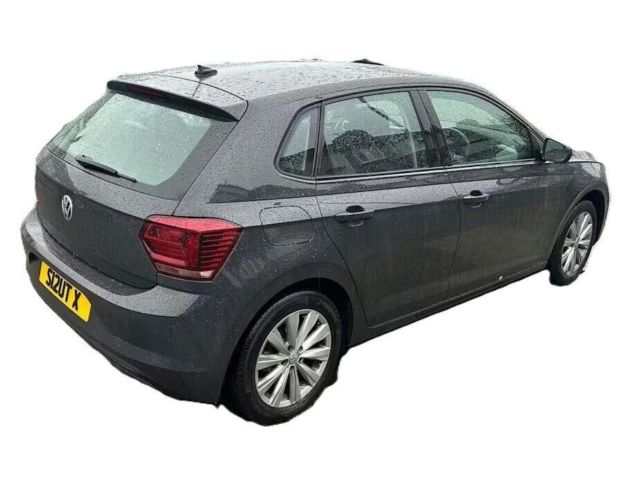 Used Volkswagen Polo 2020 for sale - 77262451: Photo 4