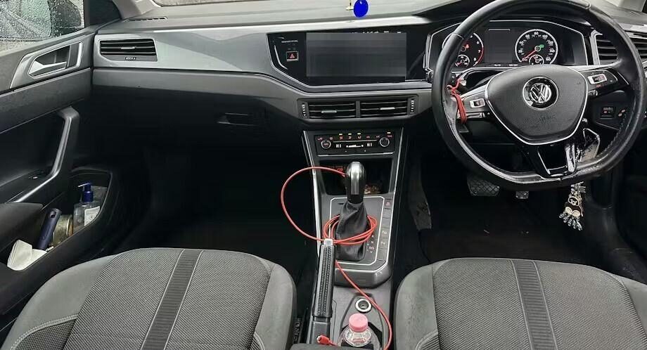 Used Volkswagen Polo 2020 for sale - 77262451: Photo 5