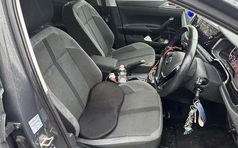 Used Volkswagen Polo 2020 for sale - 77262451: Photo 6