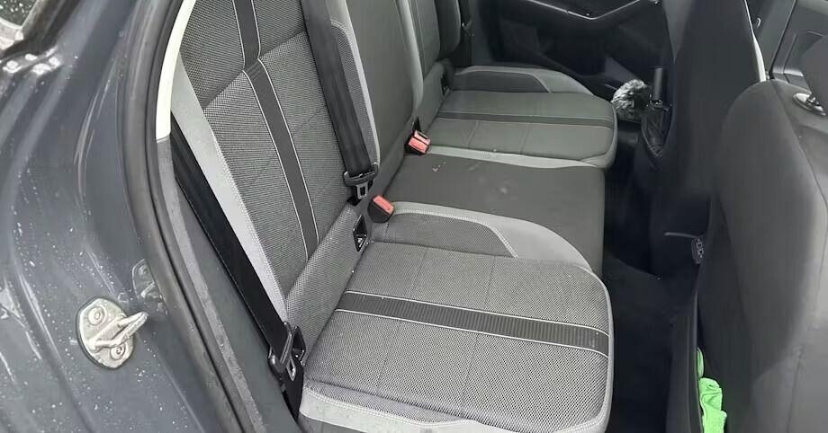 Used Volkswagen Polo 2020 for sale - 77262451: Photo 7