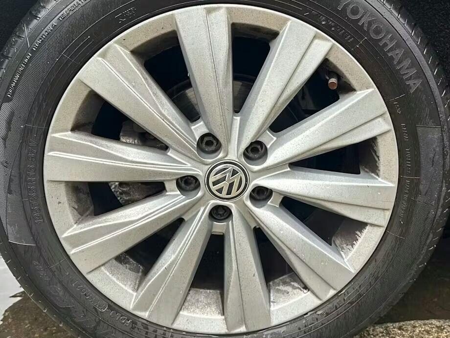 Used Volkswagen Polo 2020 for sale - 77262451: Photo 8