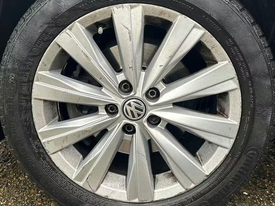 Used Volkswagen Polo 2020 for sale - 77262451: Photo 9