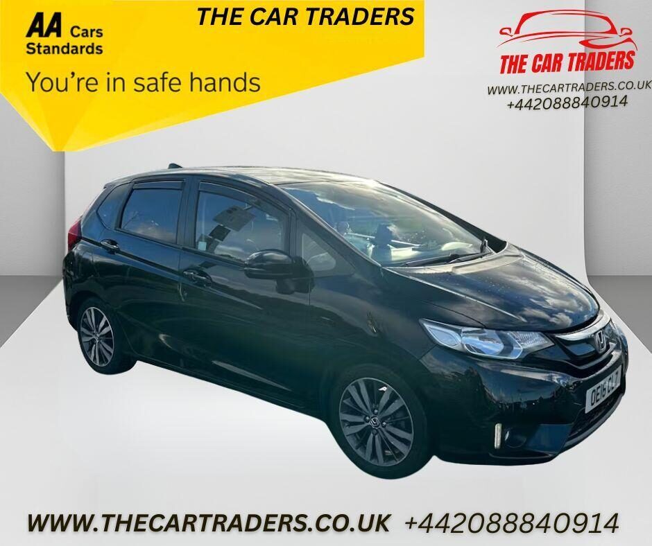 Used Honda Jazz 2016 for sale - 76895905: Photo 1