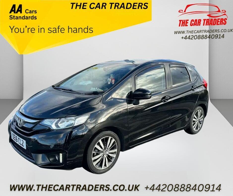 Used Honda Jazz 2016 for sale - 76895905: Photo 2