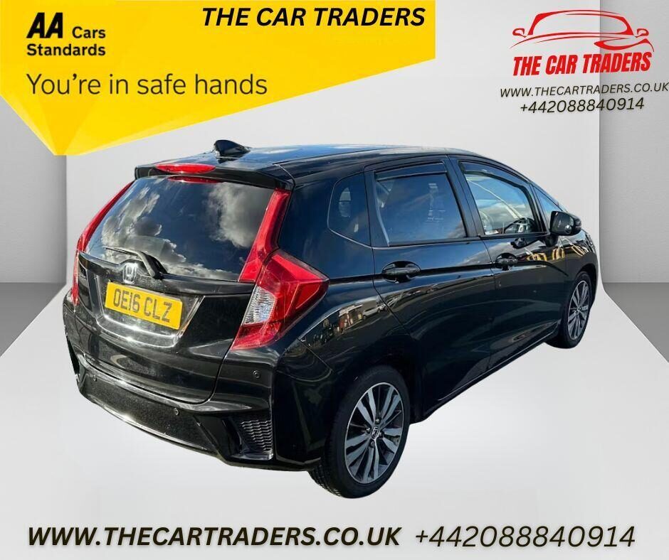 Used Honda Jazz 2016 for sale - 76895905: Photo 4