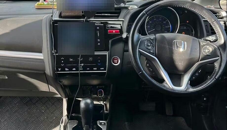 Used Honda Jazz 2016 for sale - 76895905: Photo 5