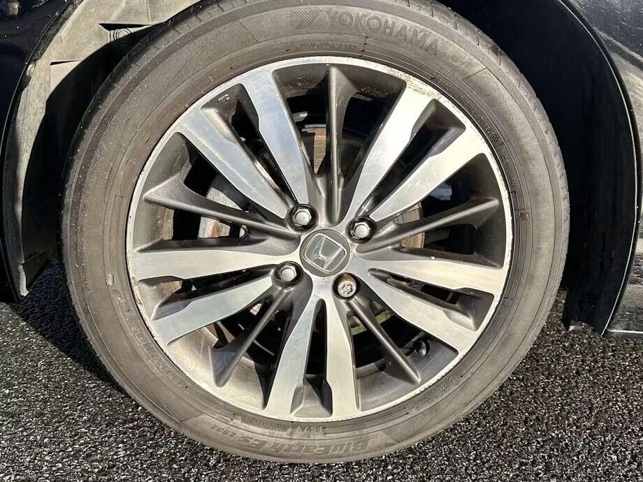 Used Honda Jazz 2016 for sale - 76895905: Photo 9