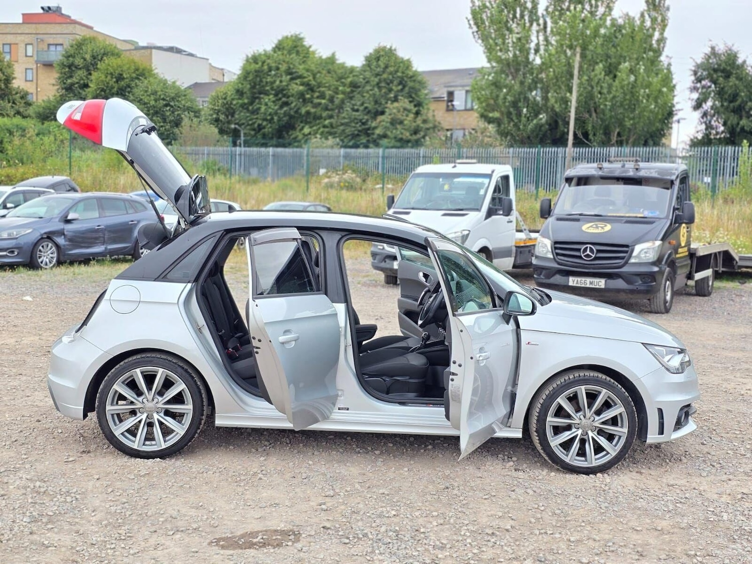 Vehicle 13