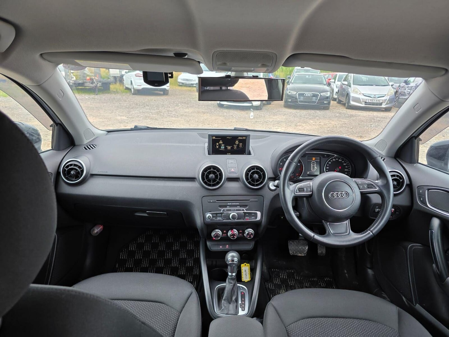Vehicle 16