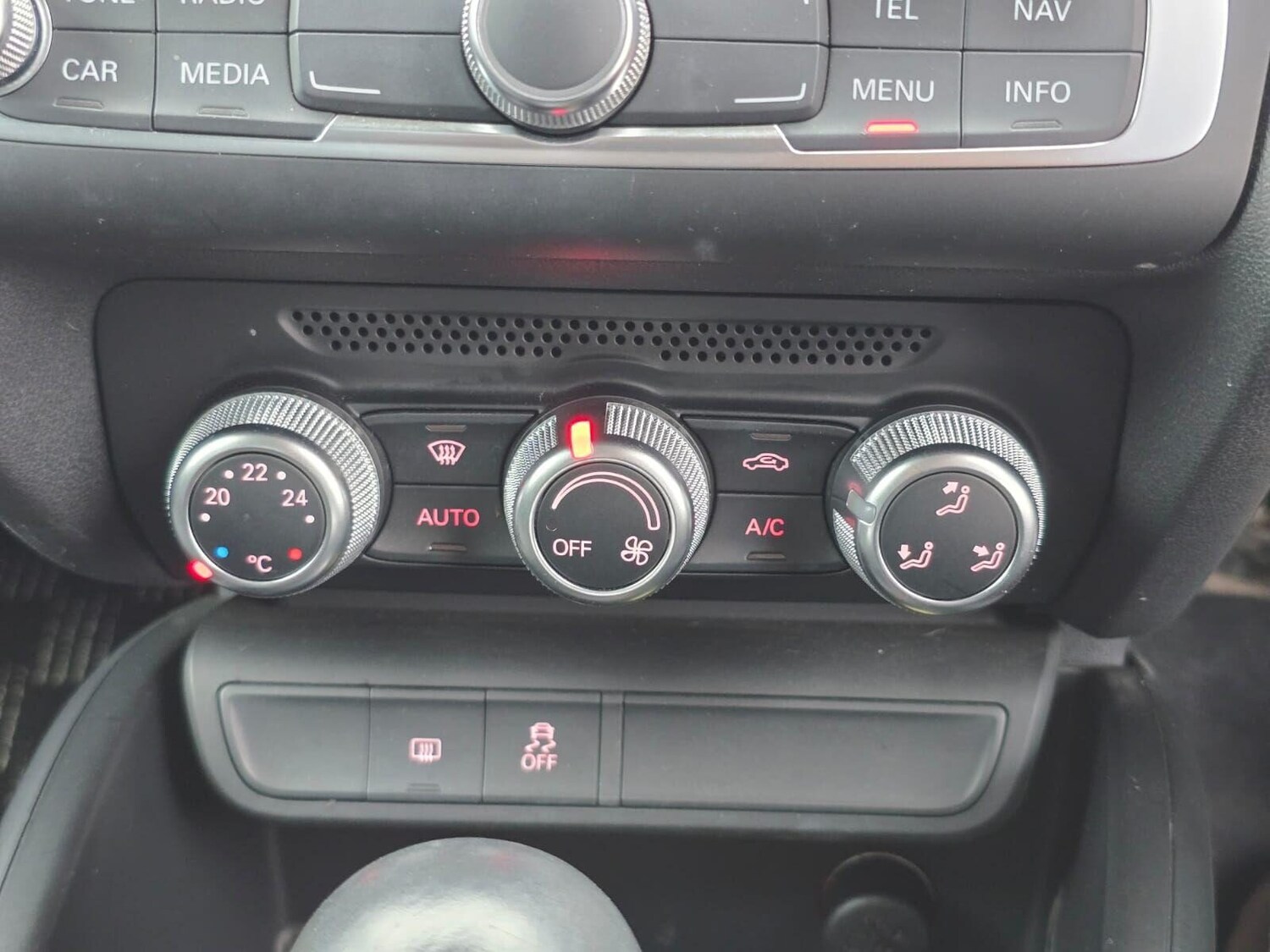 Vehicle 24