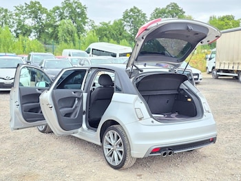 Used Audi A1  for sale - 75568981: Photo