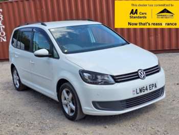 (14) - 1.4 TSI BlueMotion Tech SEL DSG Euro 6 (s/s) 5dr
