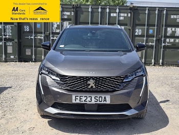 Used Peugeot 3008 2023 for sale - 79058481: Photo