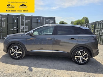 Used Peugeot 3008 2023 for sale - 79058481: Photo