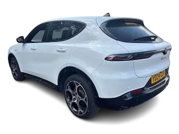 Used Alfa Romeo Tonale 2024 for sale - 79271428: Photo