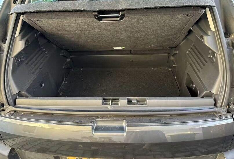 Used Peugeot 3008 2016 for sale - 76783140: Photo 11