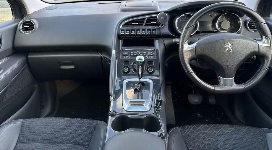 Used Peugeot 3008 2016 for sale - 76783140: Photo 5