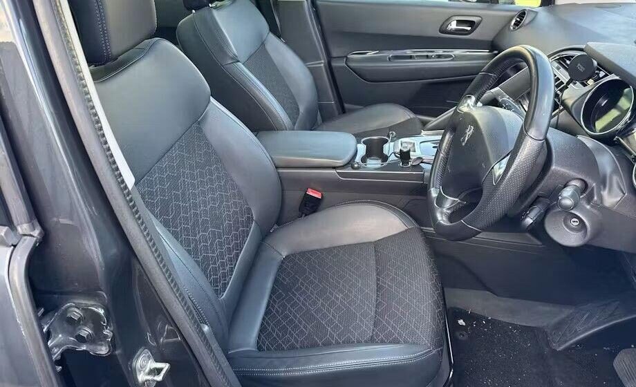 Used Peugeot 3008 2016 for sale - 76783140: Photo 6