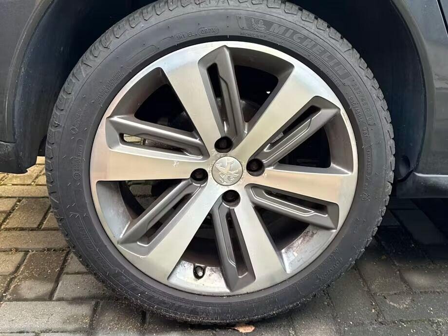 Used Peugeot 3008 2016 for sale - 76783140: Photo 9