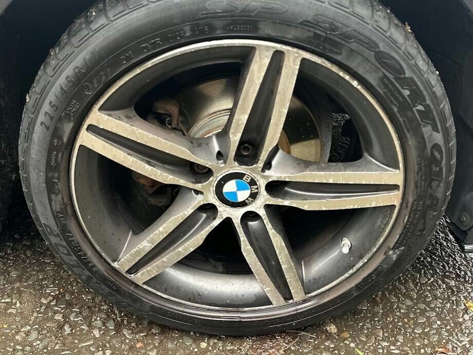 Used BMW 1 Series 2017 for sale - 76710655: Photo 10