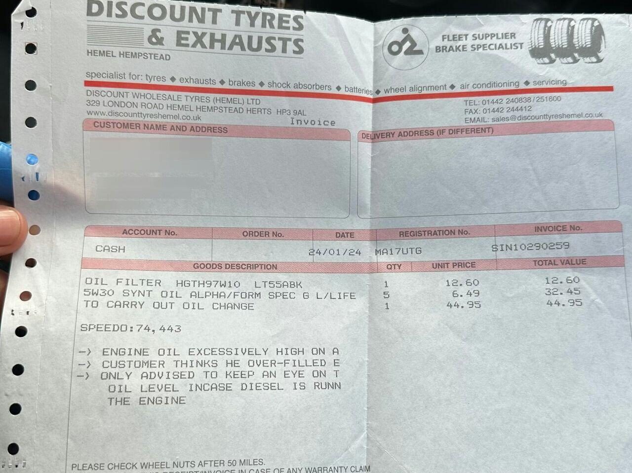 Used BMW 1 Series 2017 for sale - 76710655: Photo 12