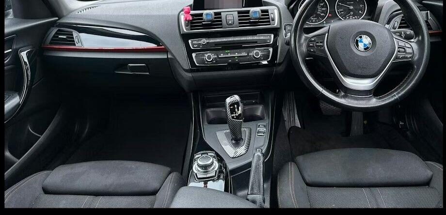 Used BMW 1 Series 2017 for sale - 76710655: Photo 4