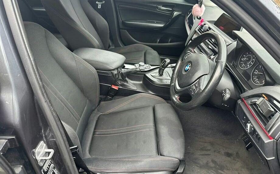 Used BMW 1 Series 2017 for sale - 76710655: Photo 5