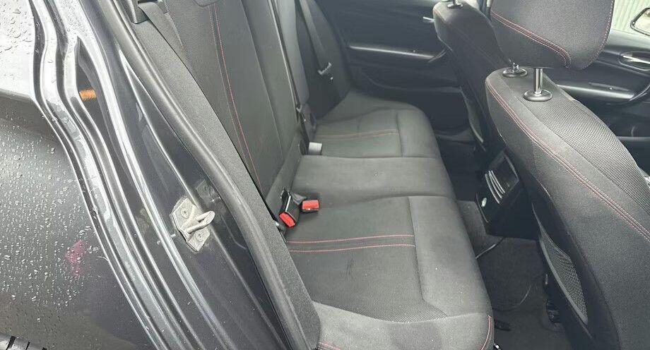 Used BMW 1 Series 2017 for sale - 76710655: Photo 6