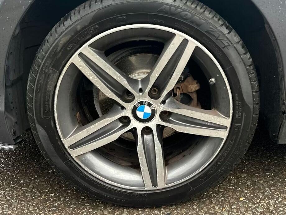 Used BMW 1 Series 2017 for sale - 76710655: Photo 7