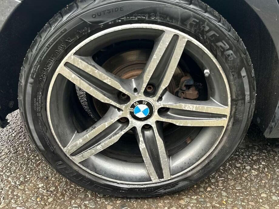 Used BMW 1 Series 2017 for sale - 76710655: Photo 8