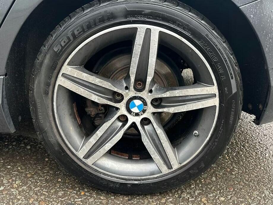 Used BMW 1 Series 2017 for sale - 76710655: Photo 9