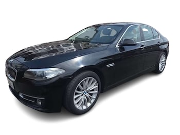 Used BMW 5 Series 2015 for sale - 79074135: Photo