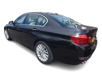 Used BMW 5 Series 2015 for sale - 79074135: Photo