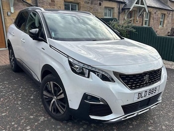 Used Peugeot 3008 2019 for sale - 75739732: Photo