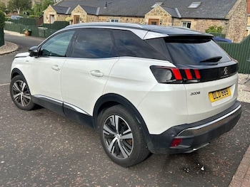 Used Peugeot 3008 2019 for sale - 75739732: Photo