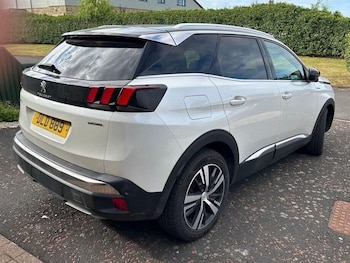 Used Peugeot 3008 2019 for sale - 75739732: Photo
