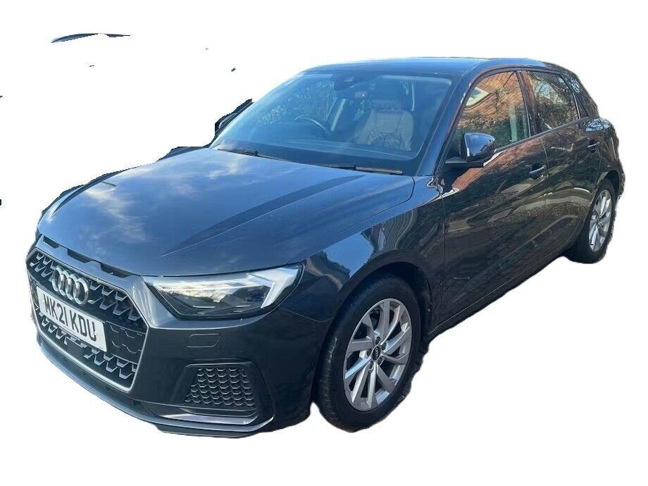 Used Audi A1 2021 for sale - 77905708: Photo 2