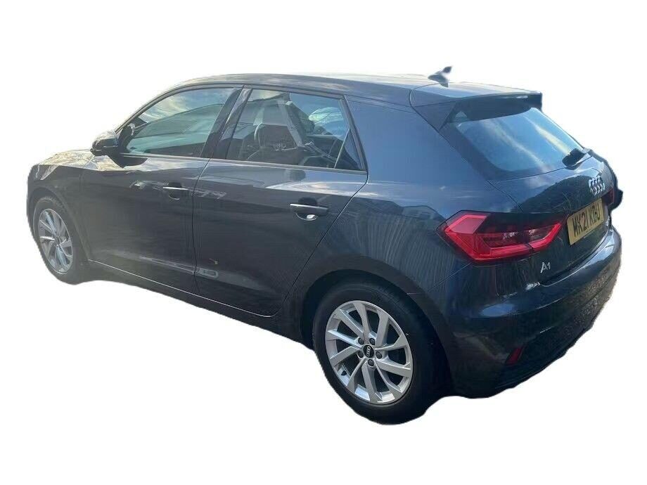 Used Audi A1 2021 for sale - 77905708: Photo 3