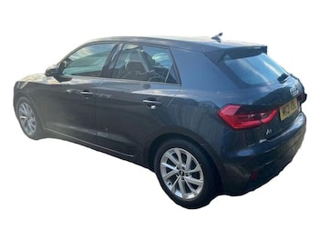 Used Audi A1 2021 for sale - 77905708: Photo