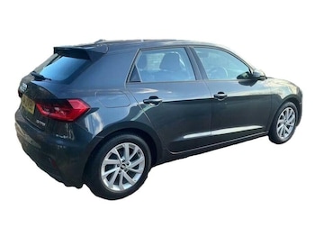 Used Audi A1 2021 for sale - 77905708: Photo