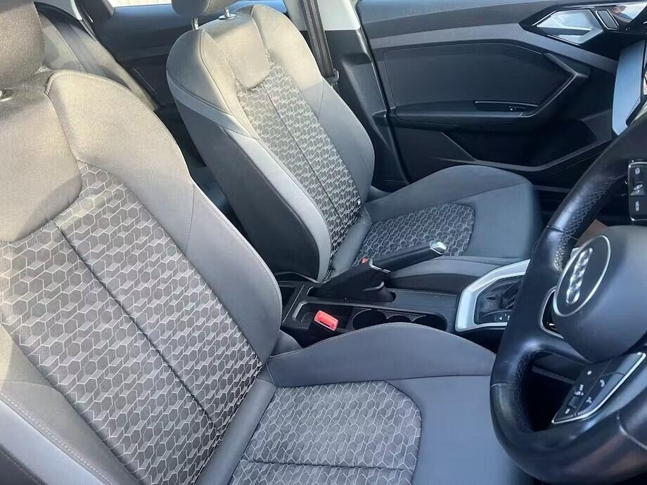 Used Audi A1 2021 for sale - 77905708: Photo 6